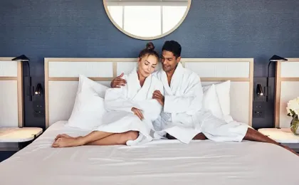The 233 Suites Unscripted by Hyatt