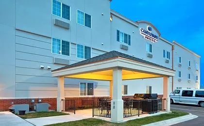 Candlewood Suites Elgin Northwest Chicago By IHG