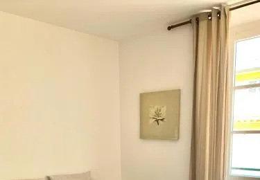 Studio Rue Massena