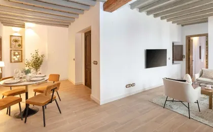 Exclusive Apartment in Granada Center Horno Marina 2