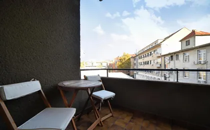 Vla Vla Apartments