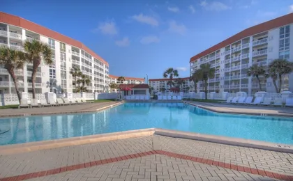 314 El Matador 1 Bedroom Condo