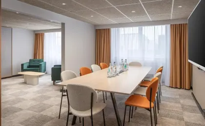 Mercure London Earls Court