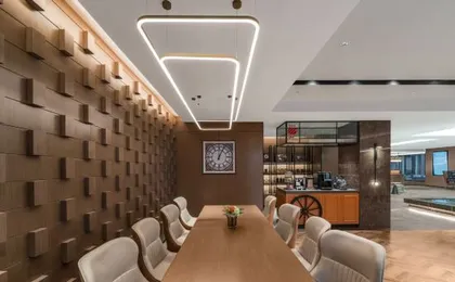 Homeinn Plus Hotel (Shanghai Hongqiao Airport National Exhibition and Convention Center)