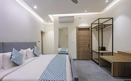 Cocasa Boutique Hotel
