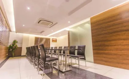 Hotel Thanga Orchid