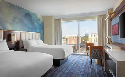Gaylord National Resort & Convention Center