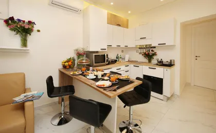 La Maisonnette Tritone Trevi Apartment Rome