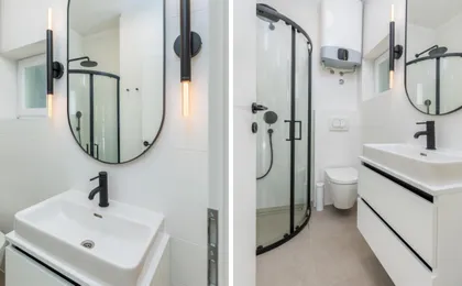 3 Minutes From the Beach: Lovely Studio Apartment
