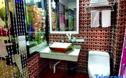 Songxin Fashion Business Hotel Shanghai