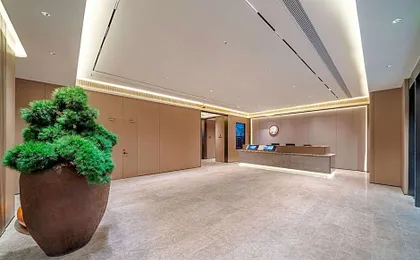 Ji Hotel Hangzhou Qianjiang New City Xintang Road