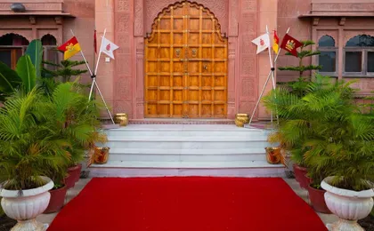 Castle Oodeypore a Boutique Stay Udaipur