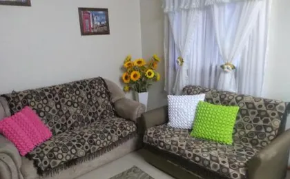 Casa e Flat Conforto Gramado