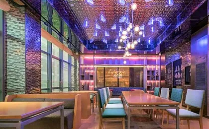 CityNote Hotel Guangzhou Beijing Road Pedestrian Street Metro Station