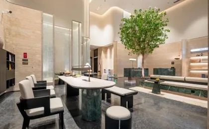 Atour S Hotel Shenzhen Nanshan Science And Technology Park Gaoxin Central