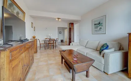 Upstays Sea View Terrace 60m2 Apartment
