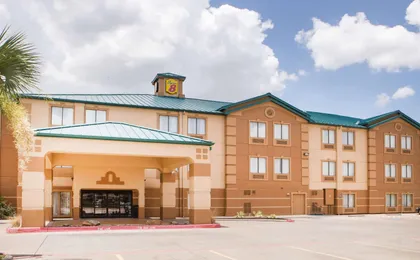 Super 8 By Wyndham Port Arthur/Nederland Area