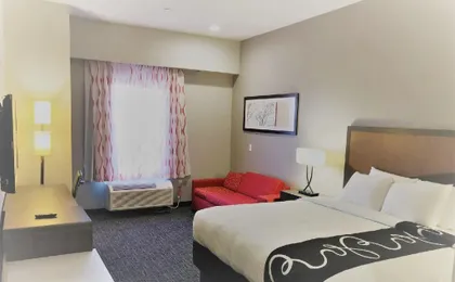 Hotel Glenpool