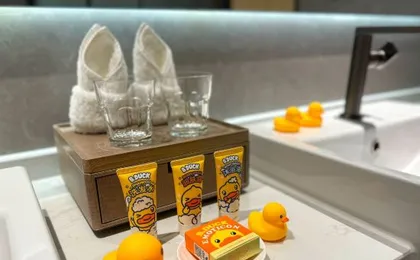 HOTEL YOO
