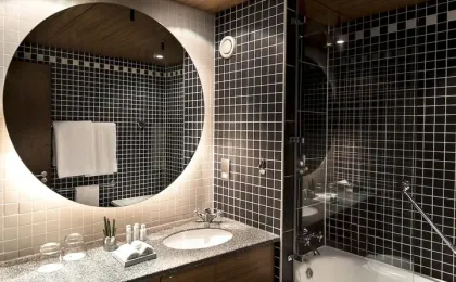 Hotel Indigo London K West Shepherd’s Bush