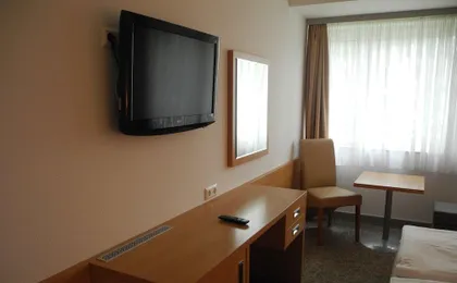 Hotel Havel Lodge