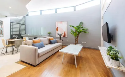 Conde de Ibarra Suite Apartment