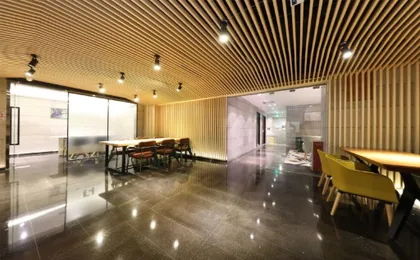 Arrivee Hotel