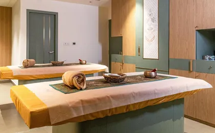 Holiday Inn Chennai Omr It Expressway