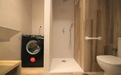 Casaturis Estudio Con Vistas Que Enamoran En Centro de Alicante A119