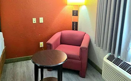 Ramada by Wyndham South Waco