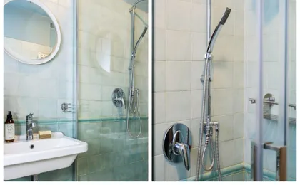 Home at Hotel Naviglio - Sambuco Apt