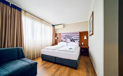 Arthotel Ana Im Olympiapark