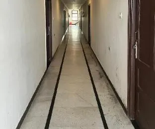 Hotel Dm Residency