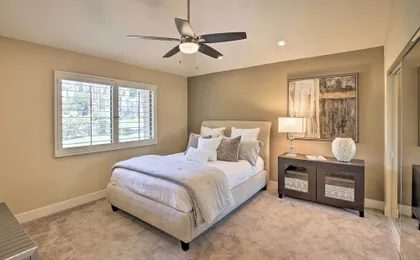 Luxury Remodeled Palm Desert Resort Condo!