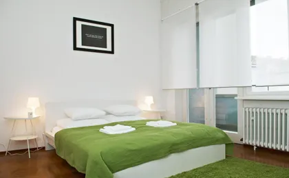 Irundo Downtown Apartments