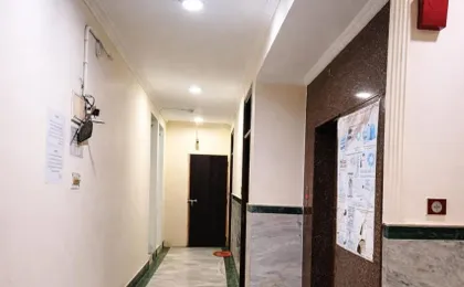Cottage Ganga Inn