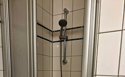 Gästehaus im Haus des Kfz-Gewerbes