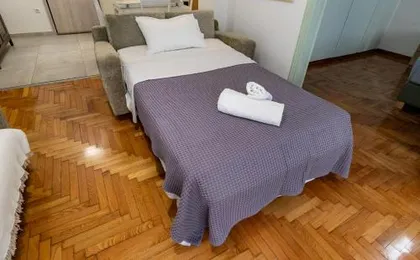 Elia cosy apartment in the Heart of Athens Plaka