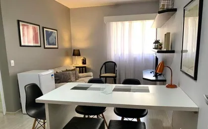Flat Em Localizacao Fantastica