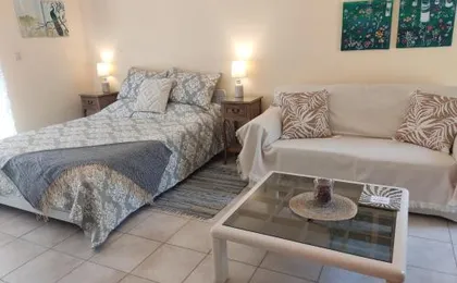 Park House -beside the Medieval Town of Rhodes-free parking