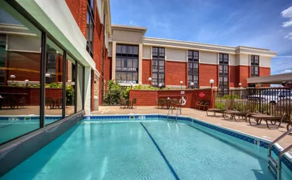 Drury Inn & Suites St. Louis Fairview Heights