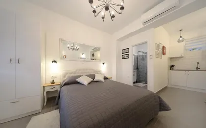 Studio Apartman Sendy