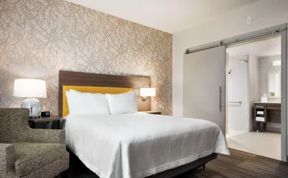 Home2 Suites by Hilton Brooklyn Park Minneapolis
