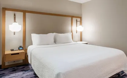 Fairfield Inn & Suites Indianapolis Northwest