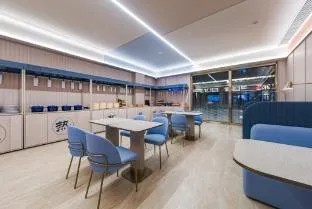Hanting Hotel Shanghai Zhoupu Yigu Kangpu Road