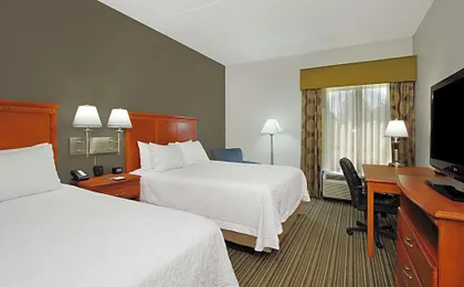 Hampton Inn Ashtabula