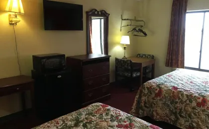 Executive Inn Pine Bluff
