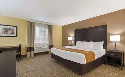 Comfort Inn Yankton SD