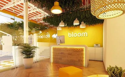 Bloom Hotel - Gachibowli