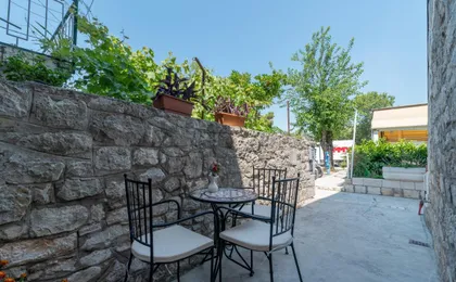 Jasna's Old Town Apartment